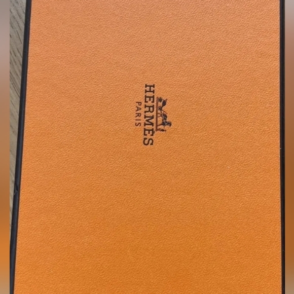 Authentic Hermès Bag Charm - Picture 4 of 5